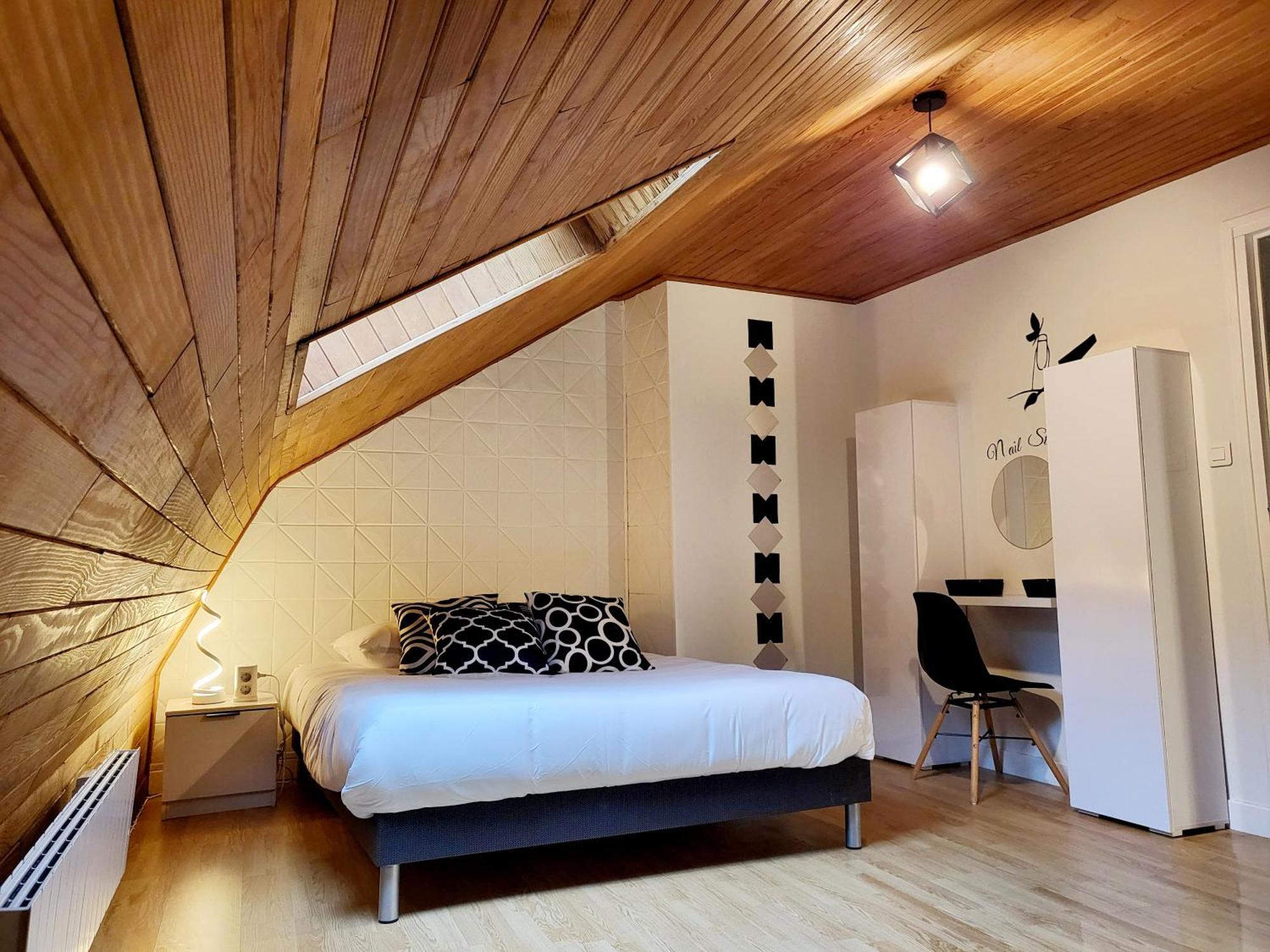Appartement Le Cocon Dore Murat  Dış mekan fotoğraf