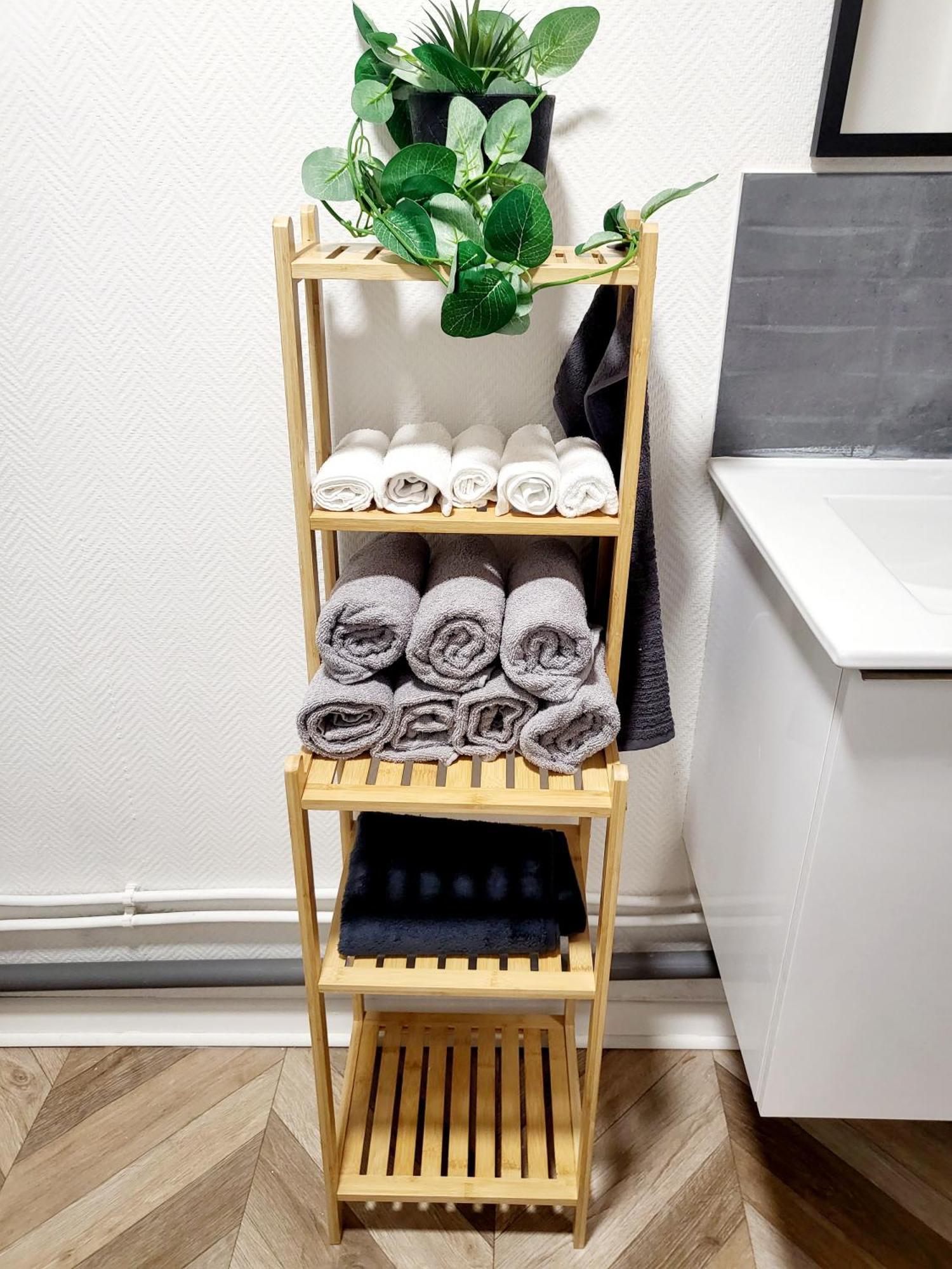 Appartement Le Cocon Dore Murat  Dış mekan fotoğraf