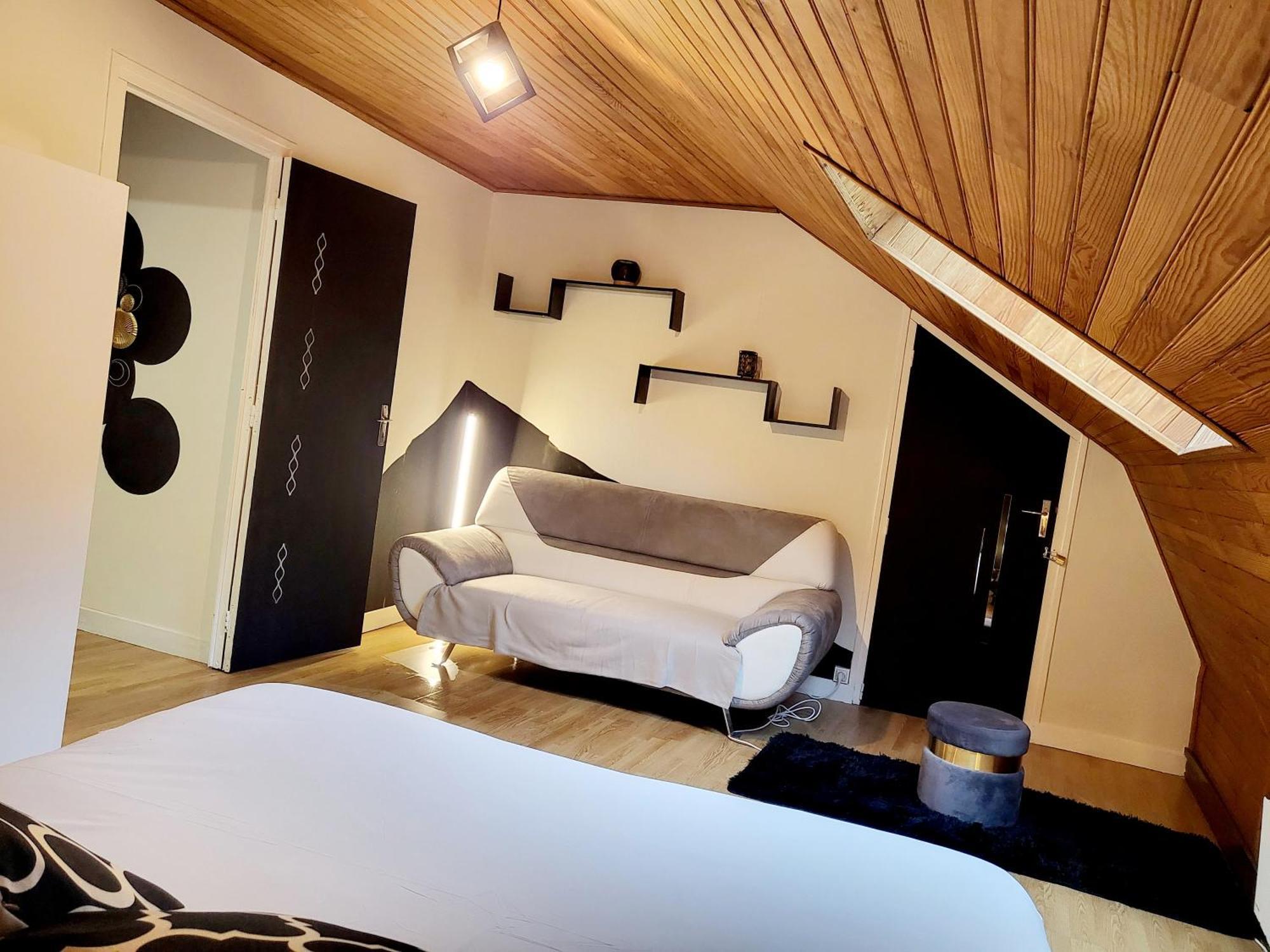 Appartement Le Cocon Dore Murat  Dış mekan fotoğraf