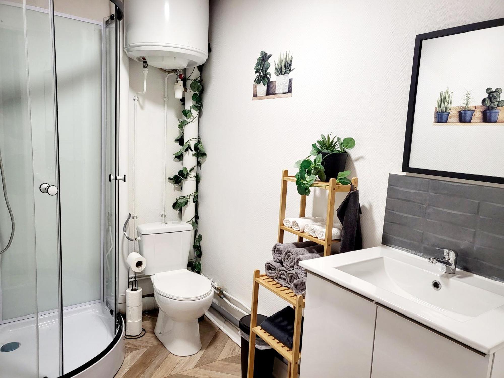 Appartement Le Cocon Dore Murat  Dış mekan fotoğraf